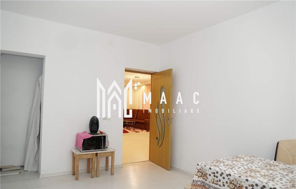 Casa 8 camere I Teren 500mp I Ocna Sibiului - Poză 4