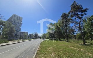 NEPTUN - Teren intravilan cu regim de construire IS3C. - Poză 7