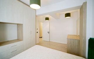 Ap. 2 camere mobilat , utilat Sos. Gh. Ionescu Sisesti - Poză 10