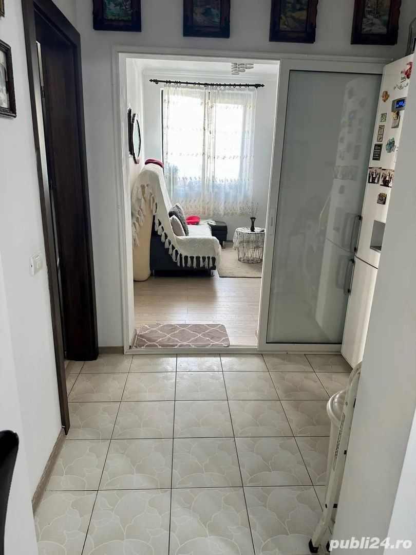 Apartament 2 camere Giroc parter cu gradina - Poză 4