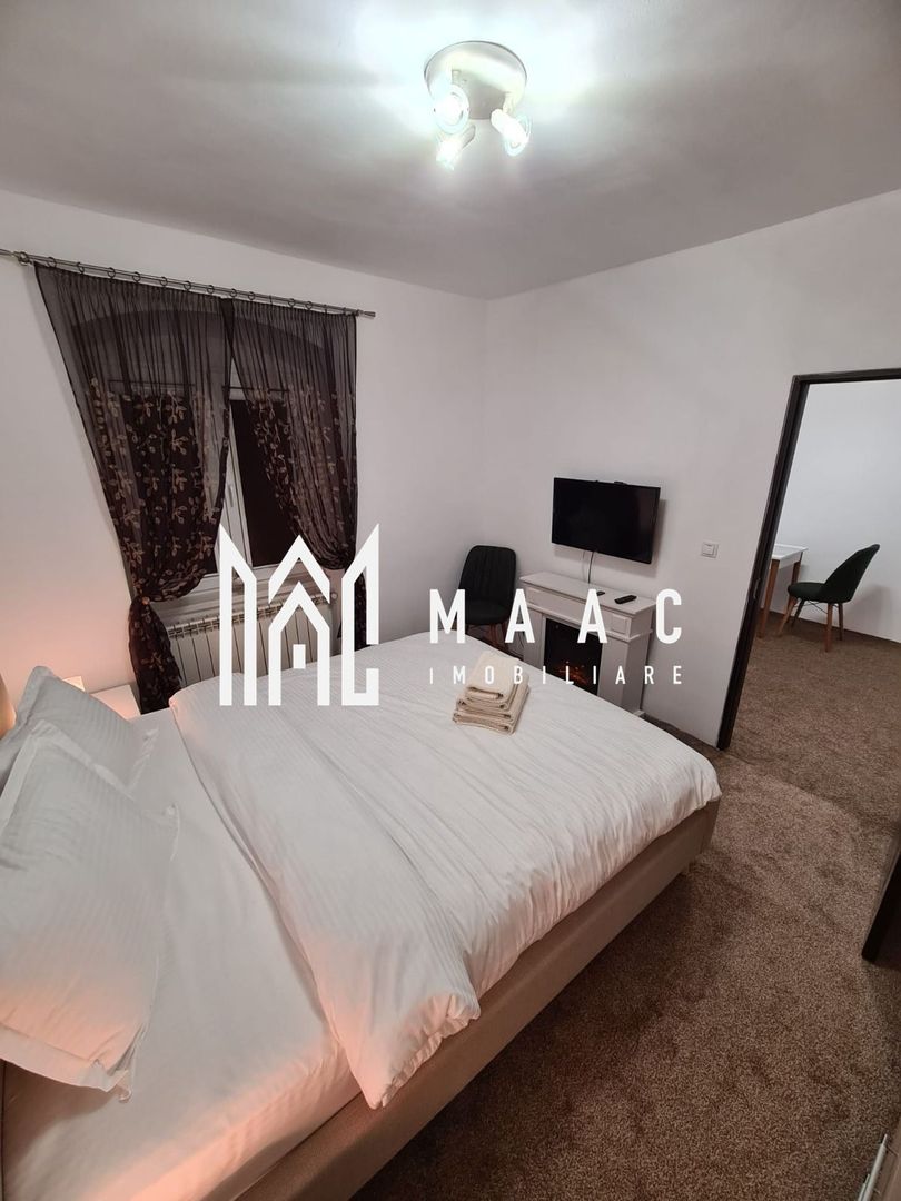 Apartament 2 Camere I 36 MPU I Pivnita I Central - Poză 2