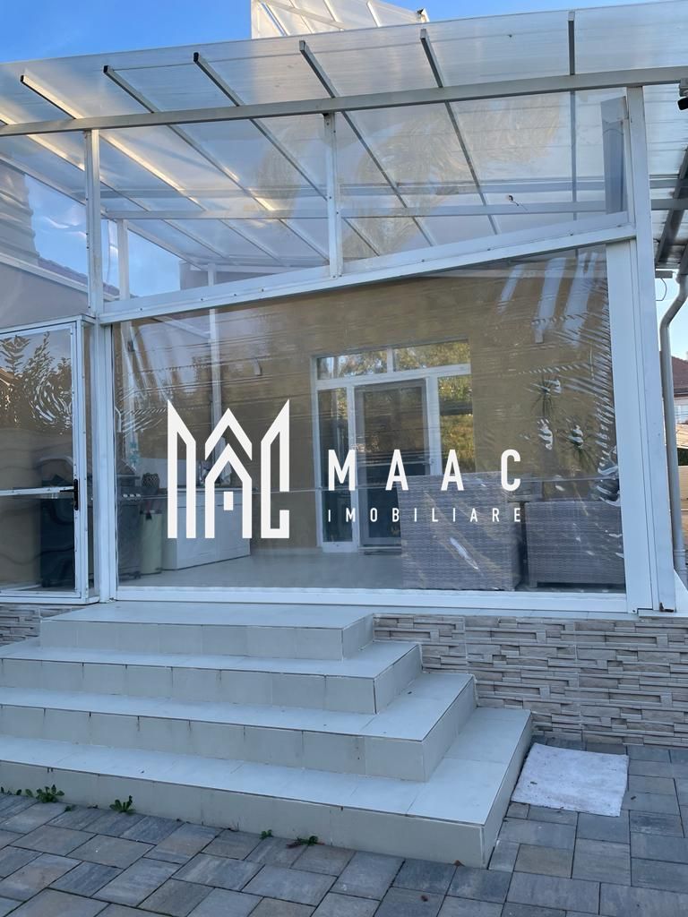 Vilă modernă pe Calea Dumbrăvii I 4 camere I Curte I Terasă - Poză 17
