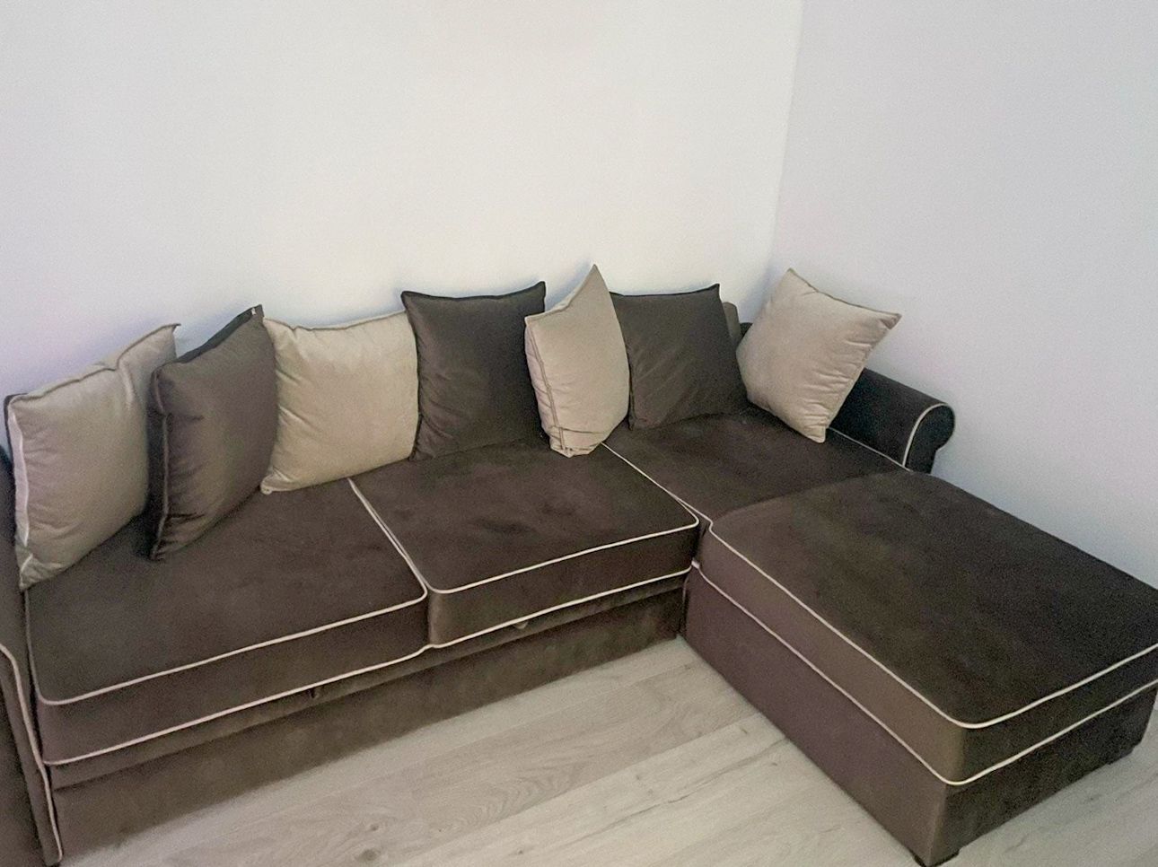 Închiriere apartament 3 camere 69mp | Școala Americană - Poză 3