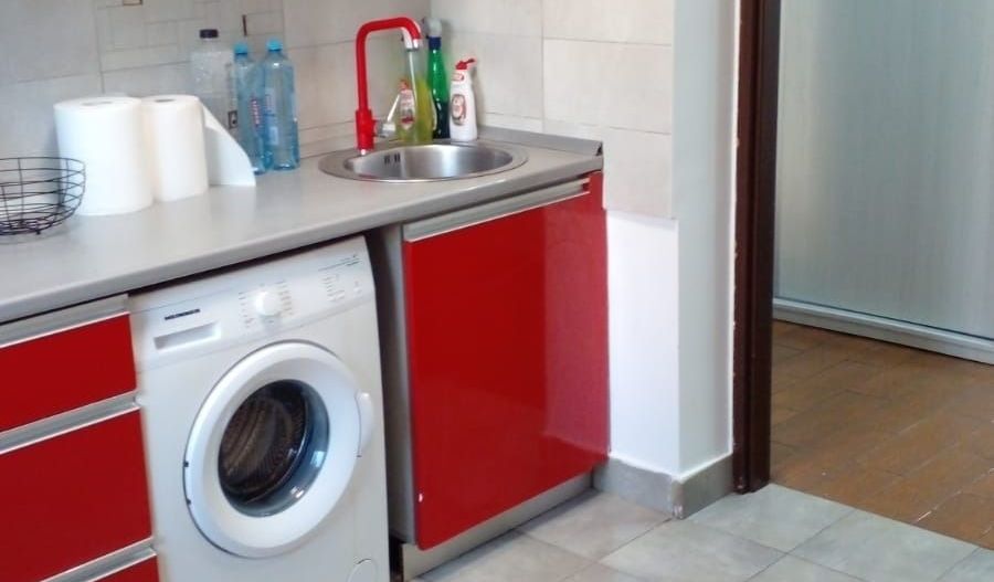 Apartament 3 camere Valea Oltului - Poză 29