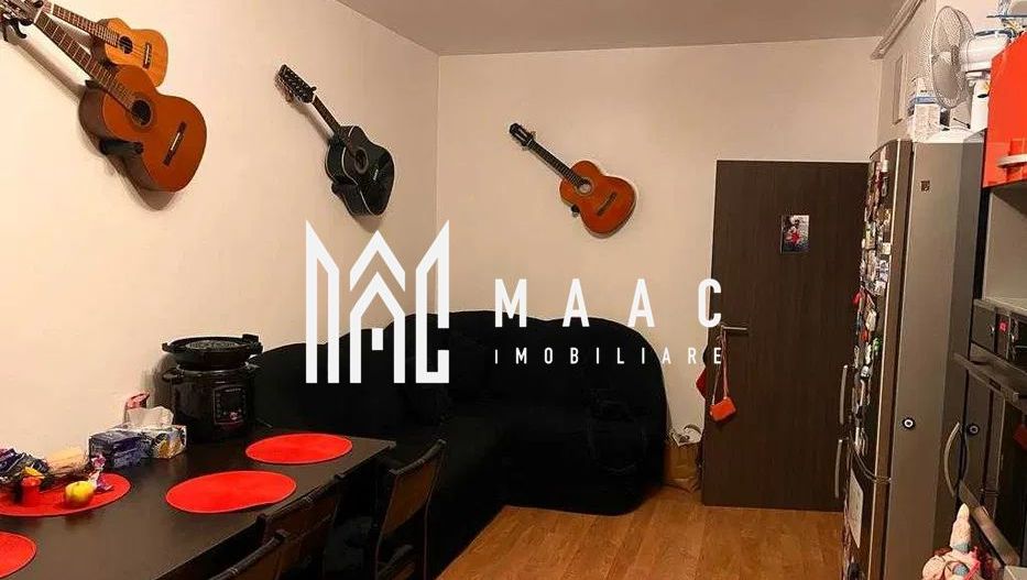 Apartament 3 camere | Parcare inclusa | Etaj 3 | Turnisor - Poză 3