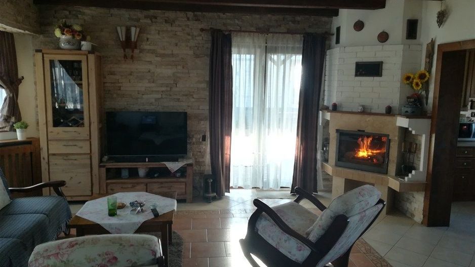 De vanzare! Casa frumoasa in Salicea - Poză 1