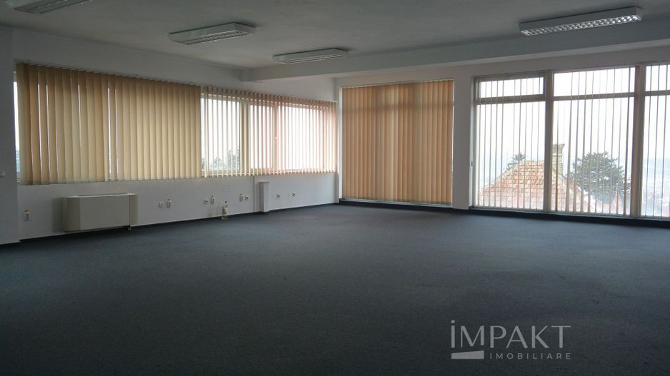 Spatiu de birouri de inchiriat, 139 mp, zona Centrala! - Poză 3