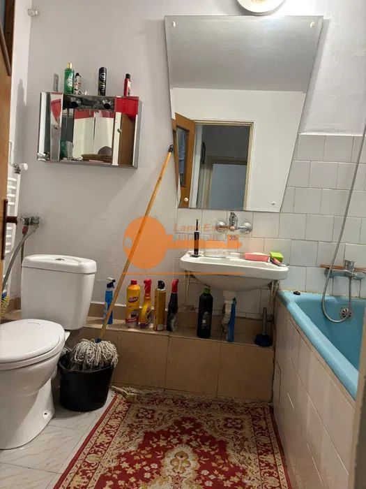 Garsoniera Sebastian-Bloc Mixt-1988 - Poză 4