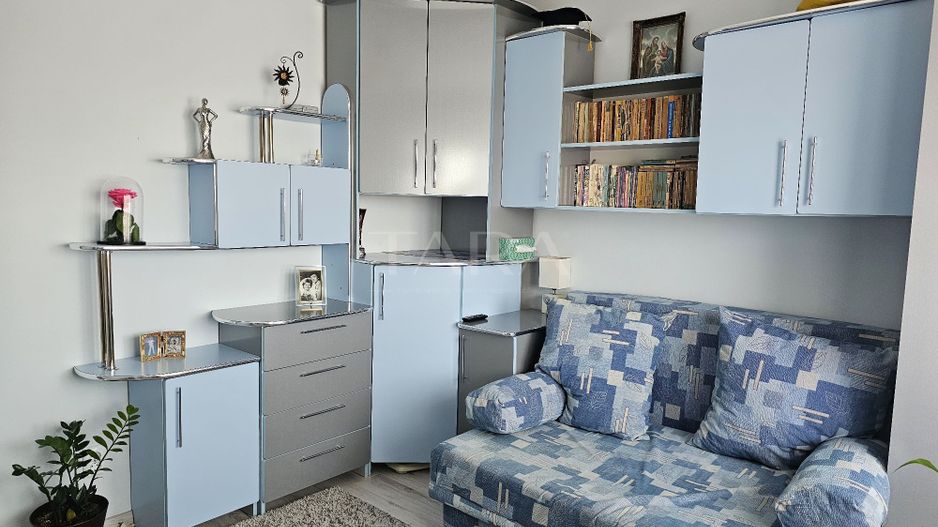 Apartament cu 2 camere de vânzare în Mărăști - Poză 1