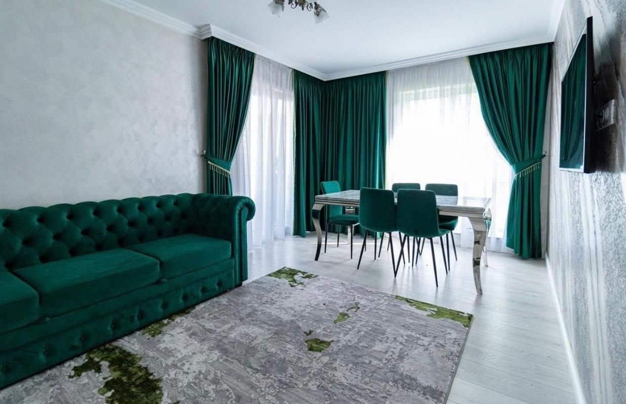Vanzare apartament 2 camere mobilat modern Avantgarden 3 faza 4 - Poză 1