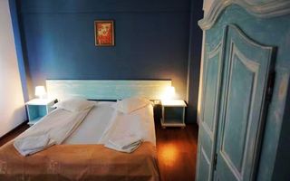 Pensiune Moieciu - 3000mp Teren - 12 Camere Plus Restaurant - Brasov - Poză 4