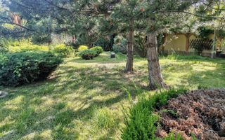 Vilă de lux mobilata/utilata cu terasa+foisor, garaj,gradina si livada - Poză 17