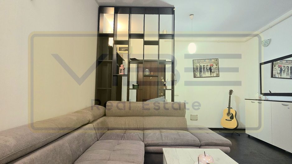 Copou-Parcul Copou/Universitate -22 min - Bloc nou - 3 camere  ! - Poză 2