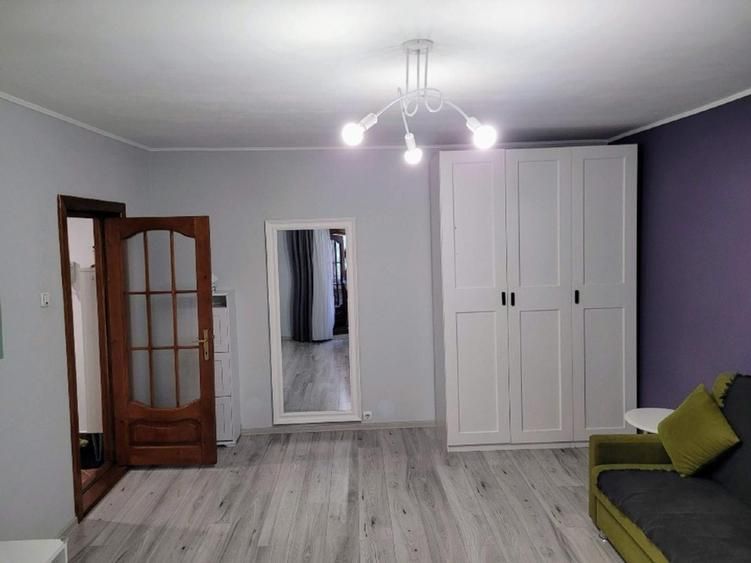 Sebastian - 2 camere, decomandat, comfort 1, bloc renovat, mobilat, utilat. - Poză 4