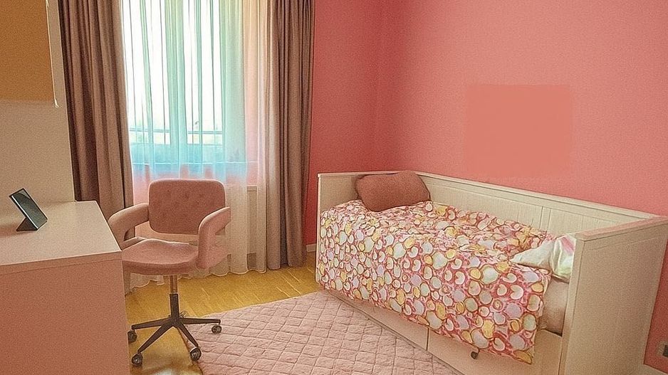 APARTAMENT 3 CAMERE MONACO TOWER - Poză 6