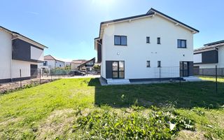 Duplex/Prima închirere/Sânpetru/Curte - Poză 14