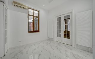 VILA RENOVATA SI ELEGANTA - 131 mp, 6 camere - Mitropolie / Unirii - Poză 5