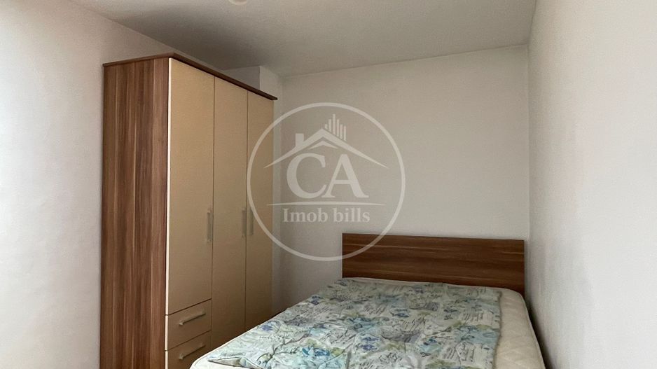 Apartament de vanzare cu 3 camere in zona Central, Oradea - Poză 7