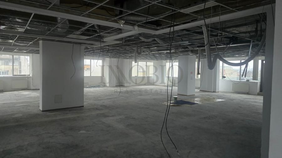 Spatiu de birouri 292 mp| Ultracentral | Cismigiu - Poză 3