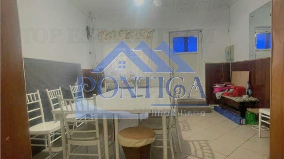 Casa in centrul Constantei - Poză 14