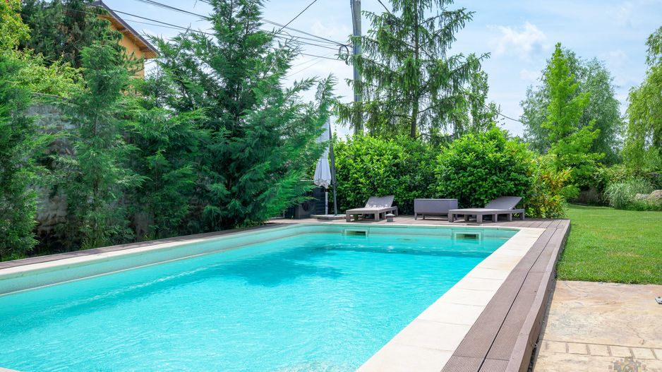Vila cu design spectaculos, tehnologie smart & lifestyle complet - Poză 1