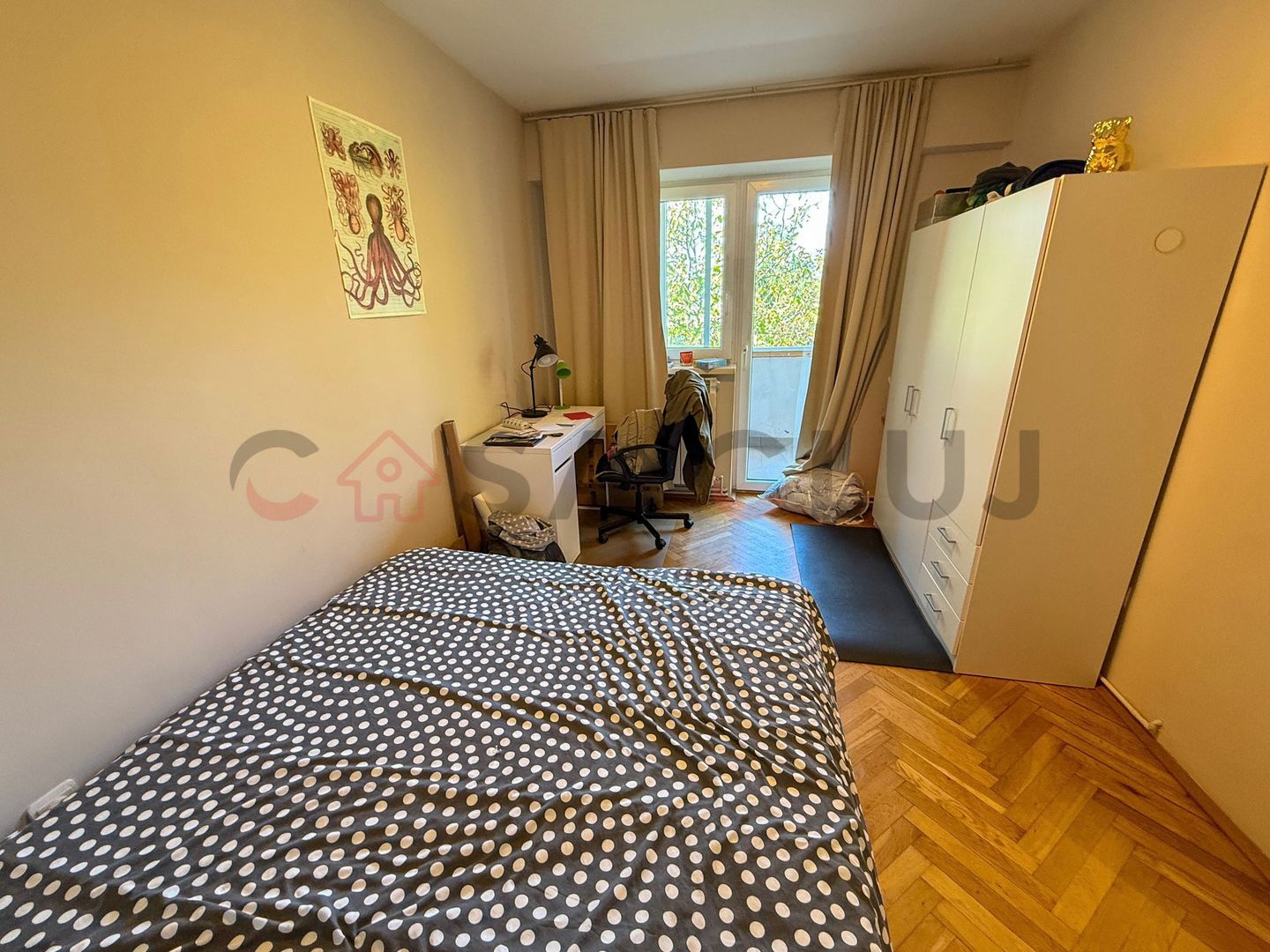 3 camere, Gradini Mănăștur, Platinia - Poză 10