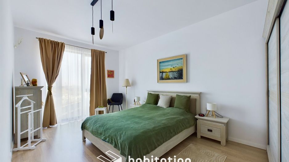 Tur virtual - Apartament 2 camere, zona Centrală - Paltim - Poză 13