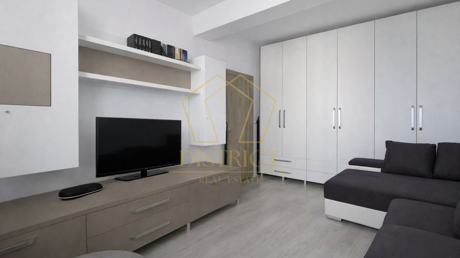 Apartament superb cu 3 camere | Giroc | Pet Friendly - Poză 7