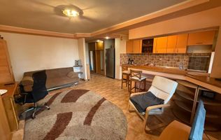 Garsoniera Spatioasa Utilata Mobilata Dristor Baba Novac