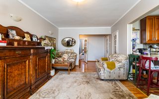 Vânzare, apartament, 4 camere, bd. Moscova, Râșcani - Poză 3