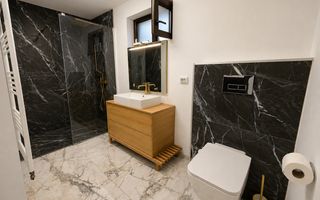 Casă Ploiești - 6 Camere -282 Mp Utili - Teren 600 Mp - Comision 0% - Poză 17