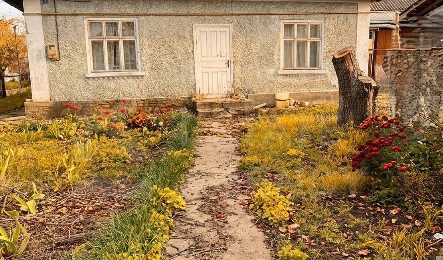 Vânzare, casă, 1 nivel, strada Sofia Kovalevskaia, Bălți - Poză 1