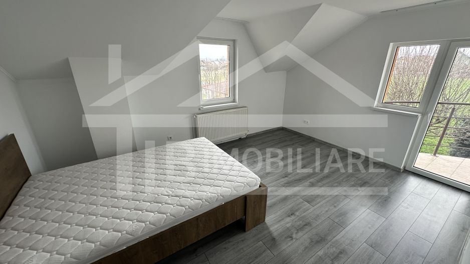 Casă de vânzare, 620mp teren, 208 utili, Zona Sântana de Mureș - Poză 6