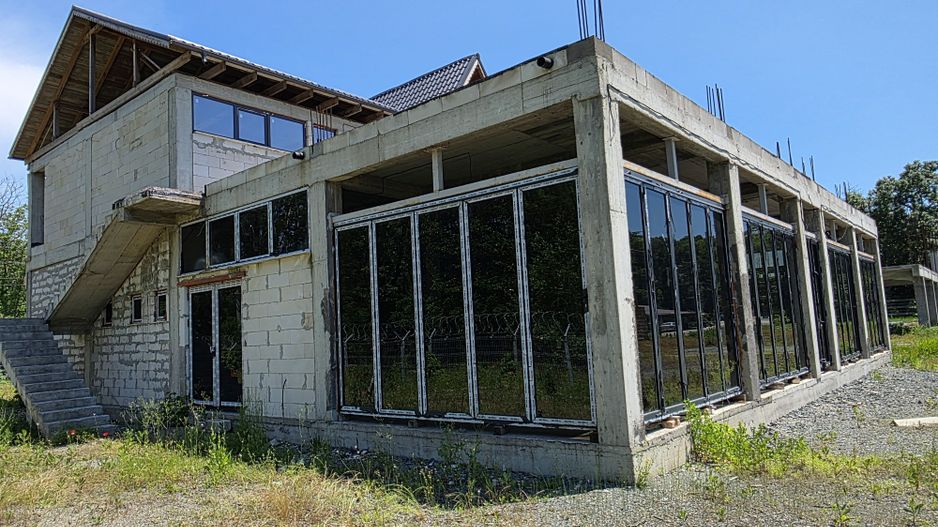 OPORTUNITATE DE INVESTIȚIE STRATEGICĂ – Clădire Mixtă 800 mp lângă Baza NATO - Poză 1