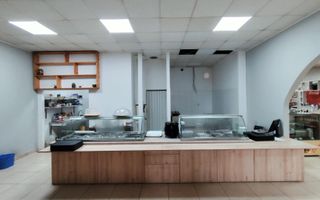 Spatiul comercial de inchiriat in zona Dacia - Poză 17