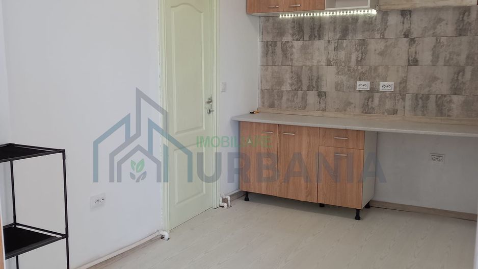 Apartament de vânzare, 2 camere, 45 mp utili, Ciurea, aproape de Primărie - Poză 7