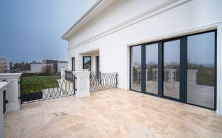 Vila superba excelent pozitionata in Pipera -Iancu Nicolae - Poză 3