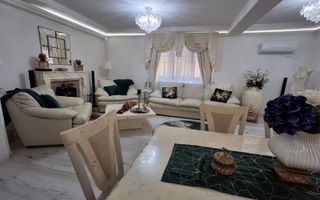 Casa de LUX, individuala, de vanzare, Sibiu, Calea Poplacii - Poză 27