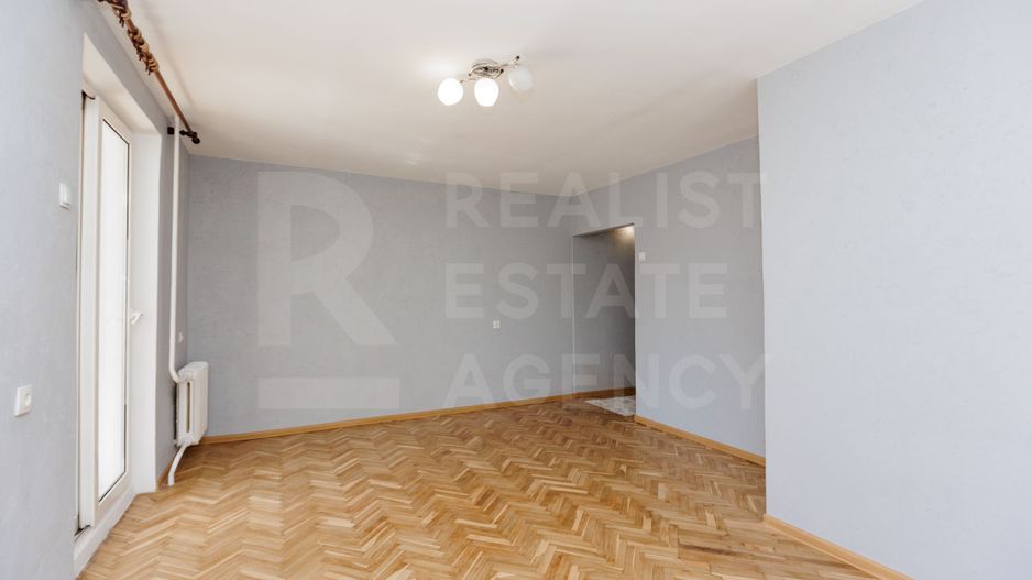 Vânzare, apartament, 1 camera, strada Ion Creanga 66, Buiucani - Poză 6