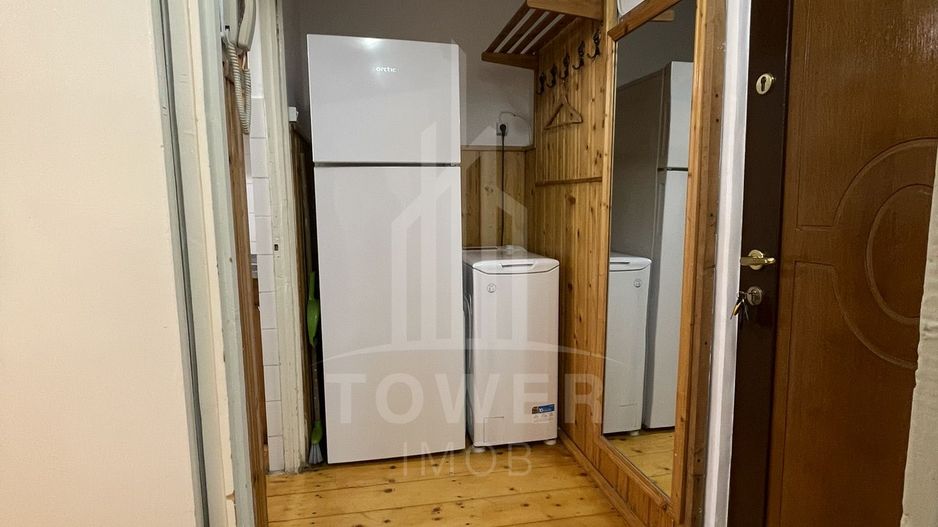 Apartament 1 cameră - Ștrand - Poză 5