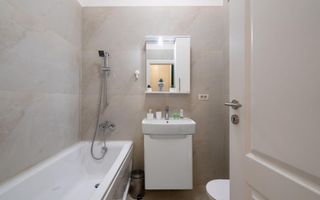 Central address residence Garsoniera de vanzare - Poză 4