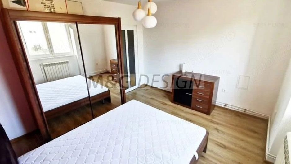 Apartament 2 camere Balcescu etaj 2 - Poză 5