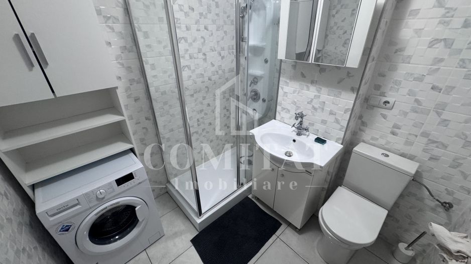 Apartament finisat modern | 2 camere decomandate | Zona str. Rodnei - Poză 8