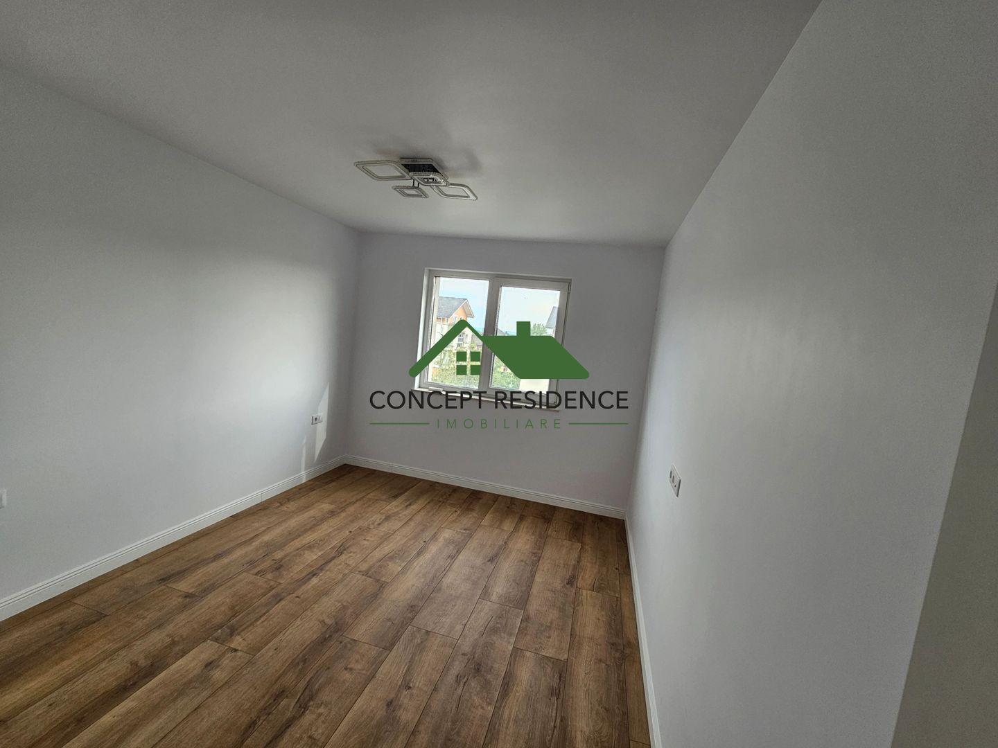 Apartament 2 camere – bloc nou – str. Brândușelor-loc de parcare - Poză 8