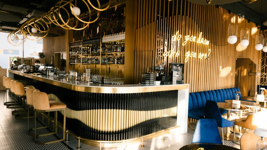 Spațiu comercial de vanzare Restaurant Brass Aviatori 1 Constanta - Poză 3