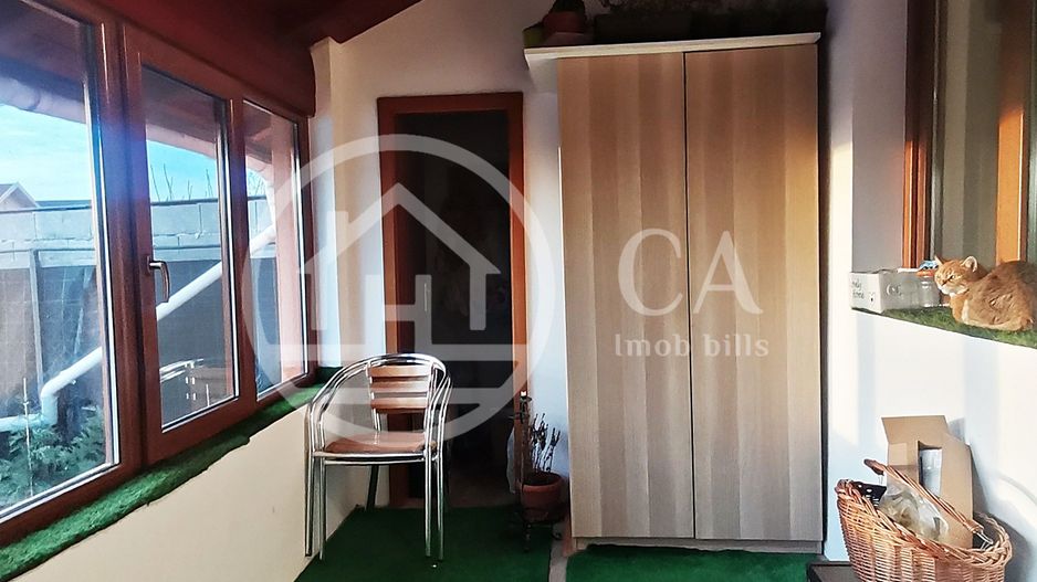 Casa cu 3 camere de vanzare in Biharia, Bihor - Poză 14