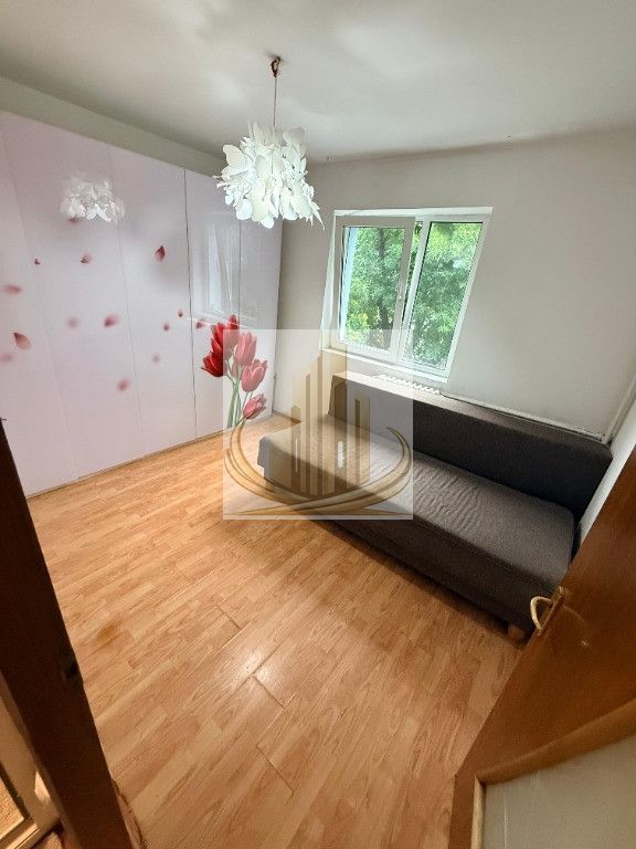 Apartament 3 camere | Etaj 3 | Confort 2 | Semi-decomandat | - Poză 3
