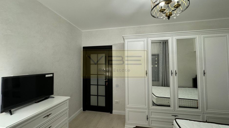 Apartament 2 camere decomandat NOU - Royal Town Copou - Poză 24