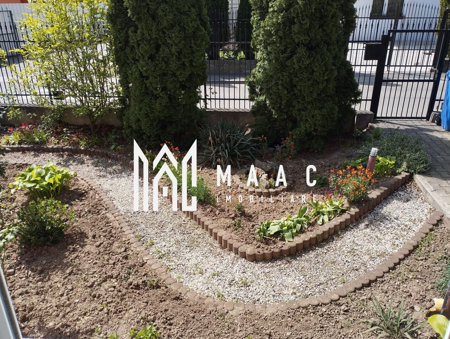 Casa individuala, 4 camere I Teren 631 mp I Garaj I Lazaret - Poză 12