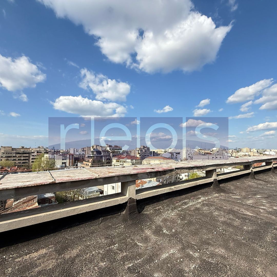 OPORTUNITATE DE INVESTIȚIE | CLĂDIRE BIROURI + PARCARE | 3700 MP | ULTRACENTRAL - Poză 5